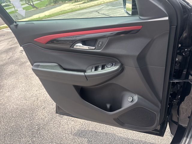 2026 Chevrolet TrailBlazer RS Kerrville TX