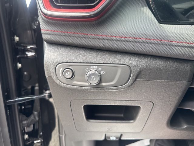 2026 Chevrolet TrailBlazer RS Kerrville TX