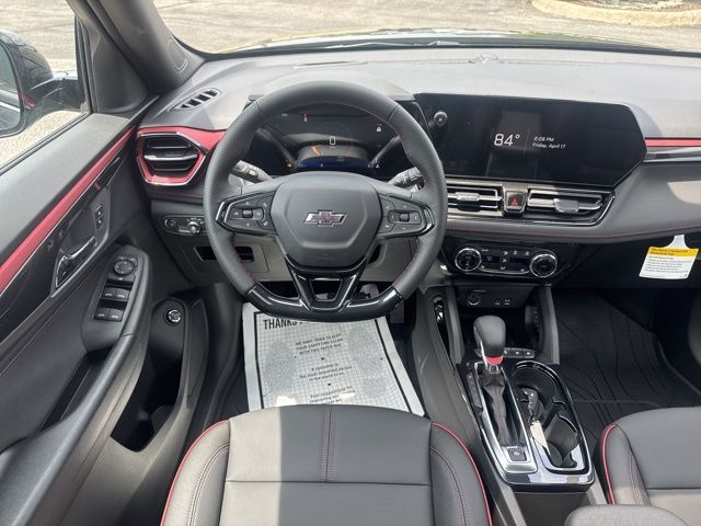 2026 Chevrolet TrailBlazer RS Kerrville TX