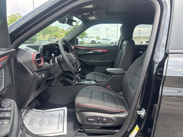 2026 Chevrolet TrailBlazer RS Kerrville TX