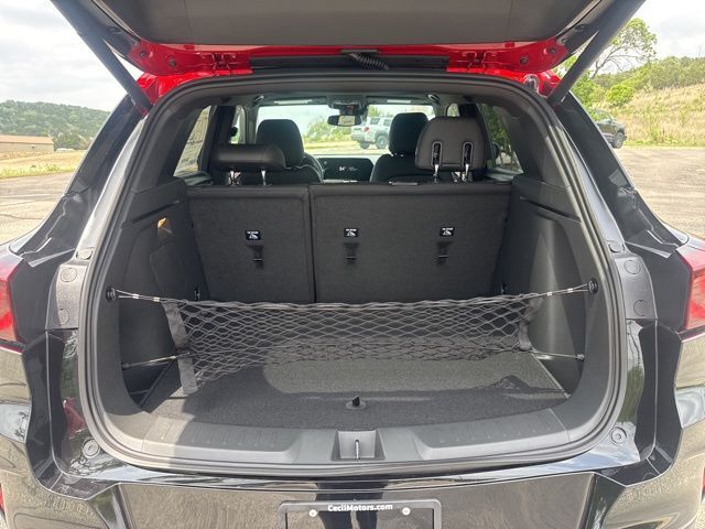 2026 Chevrolet TrailBlazer RS Kerrville TX