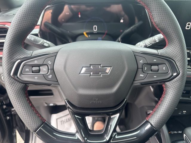 2026 Chevrolet TrailBlazer RS Kerrville TX