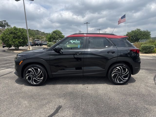 2026 Chevrolet TrailBlazer RS Kerrville TX