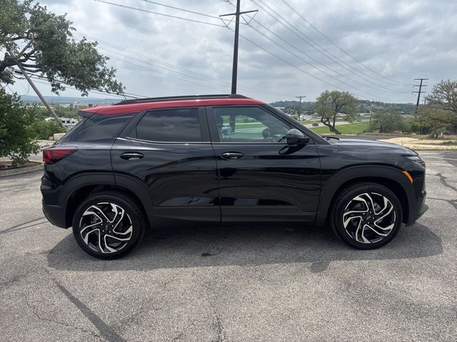 2026 Chevrolet TrailBlazer RS Kerrville TX