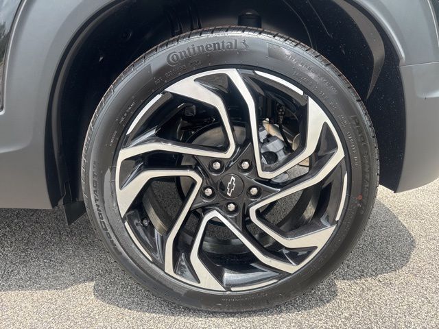 2026 Chevrolet TrailBlazer RS Kerrville TX