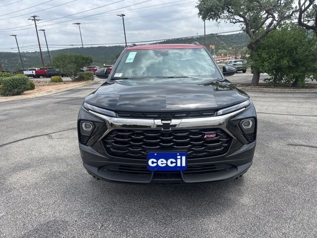 2026 Chevrolet TrailBlazer RS Kerrville TX