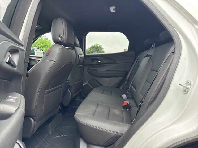 2026 Chevrolet TrailBlazer RS Kerrville TX