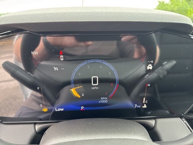 2026 Chevrolet TrailBlazer RS Kerrville TX