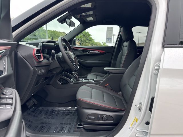 2026 Chevrolet TrailBlazer RS Kerrville TX
