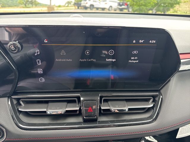 2026 Chevrolet TrailBlazer RS Kerrville TX