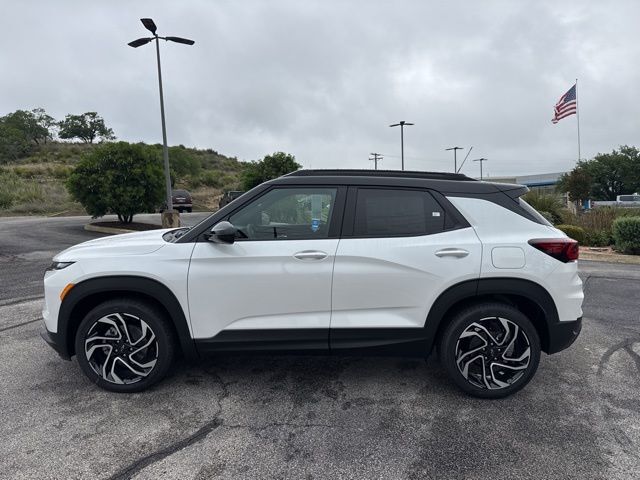 2026 Chevrolet TrailBlazer RS Kerrville TX