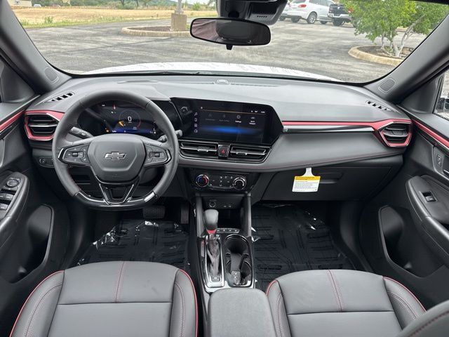 2026 Chevrolet TrailBlazer RS Kerrville TX