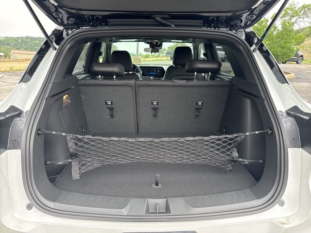 2026 Chevrolet TrailBlazer RS Kerrville TX