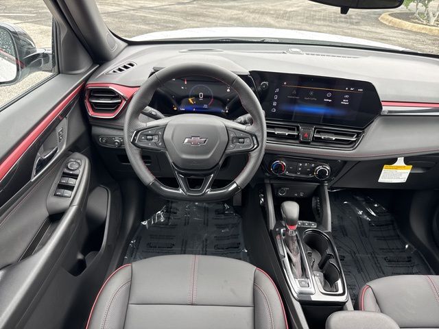 2026 Chevrolet TrailBlazer RS Kerrville TX