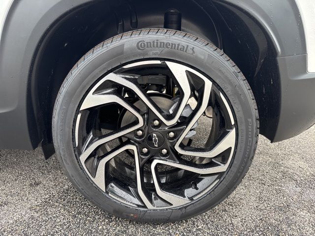 2026 Chevrolet TrailBlazer RS Kerrville TX