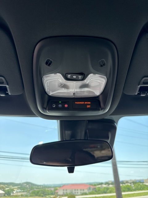 2026 Chevrolet TrailBlazer RS Kerrville TX