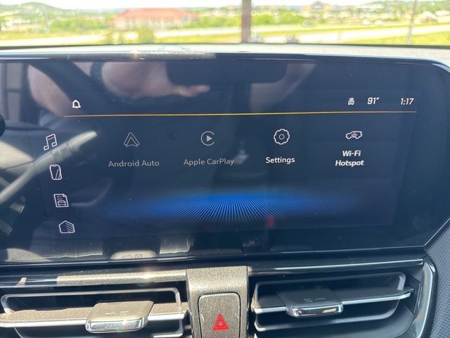 2026 Chevrolet TrailBlazer RS Kerrville TX