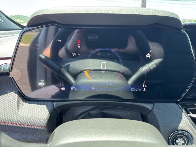 2026 Chevrolet TrailBlazer RS Kerrville TX