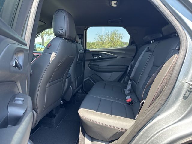 2026 Chevrolet TrailBlazer RS Kerrville TX