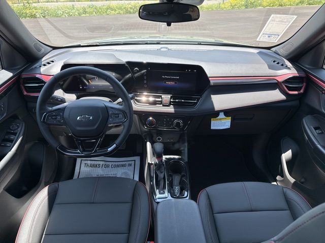 2026 Chevrolet TrailBlazer RS Kerrville TX