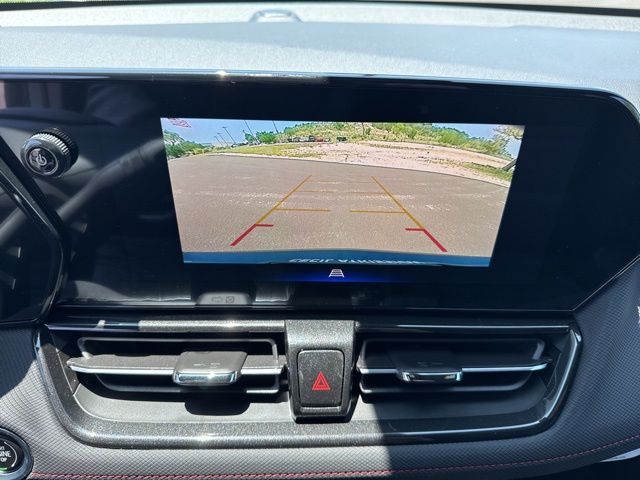 2026 Chevrolet TrailBlazer RS Kerrville TX