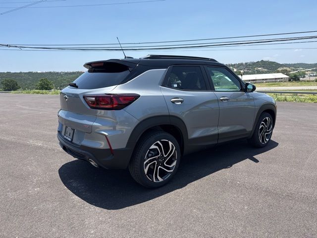 2026 Chevrolet TrailBlazer RS Kerrville TX