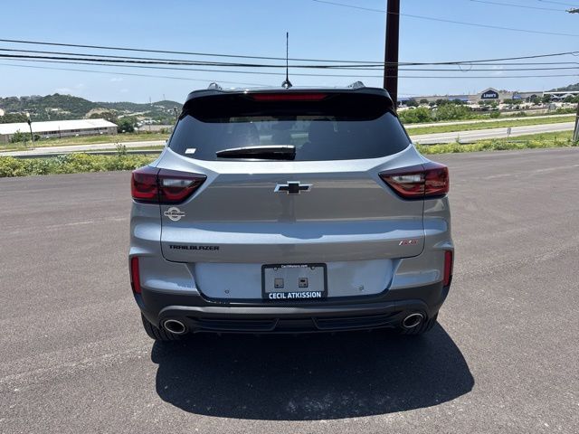 2026 Chevrolet TrailBlazer RS Kerrville TX