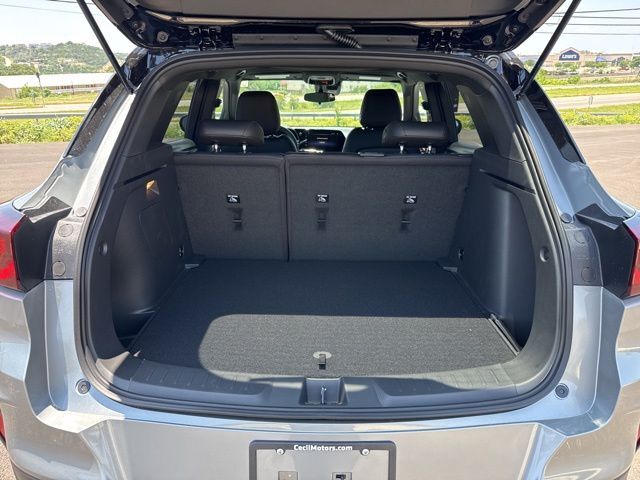 2026 Chevrolet TrailBlazer RS Kerrville TX