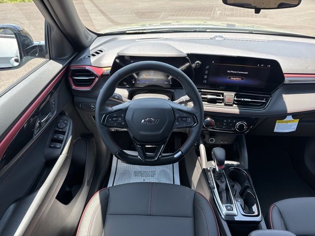 2026 Chevrolet TrailBlazer RS Kerrville TX
