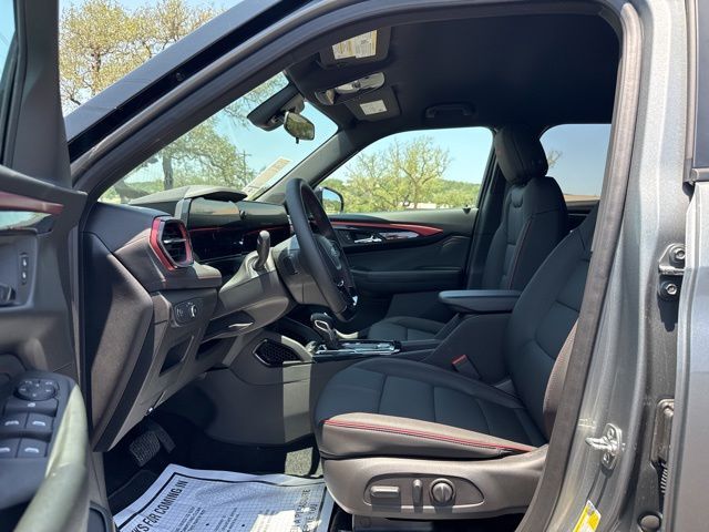 2026 Chevrolet TrailBlazer RS Kerrville TX