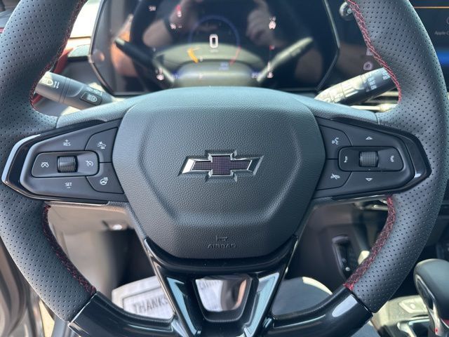 2026 Chevrolet TrailBlazer RS Kerrville TX