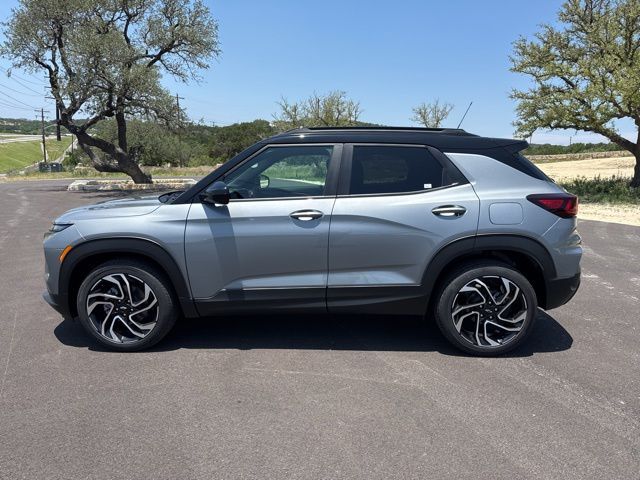 2026 Chevrolet TrailBlazer RS Kerrville TX