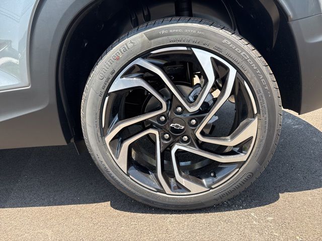2026 Chevrolet TrailBlazer RS Kerrville TX
