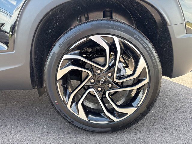 2026 Chevrolet TrailBlazer RS Kerrville TX