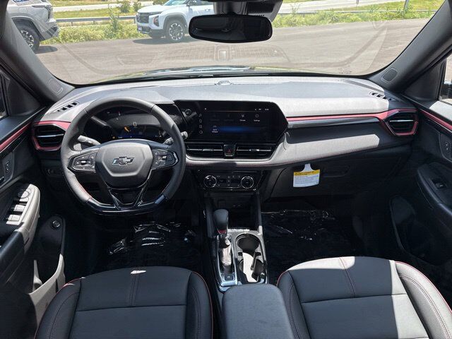 2026 Chevrolet TrailBlazer RS Kerrville TX
