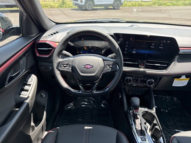 2026 Chevrolet TrailBlazer RS Kerrville TX