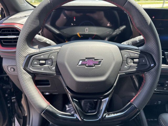 2026 Chevrolet TrailBlazer RS Kerrville TX