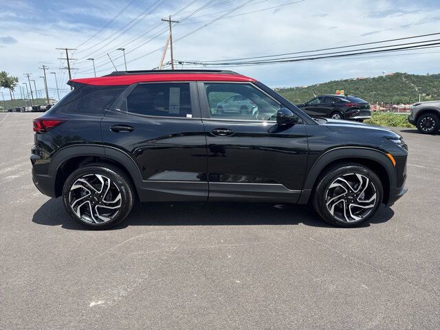 2026 Chevrolet TrailBlazer RS Kerrville TX