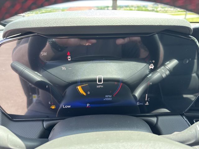 2026 Chevrolet TrailBlazer RS Kerrville TX