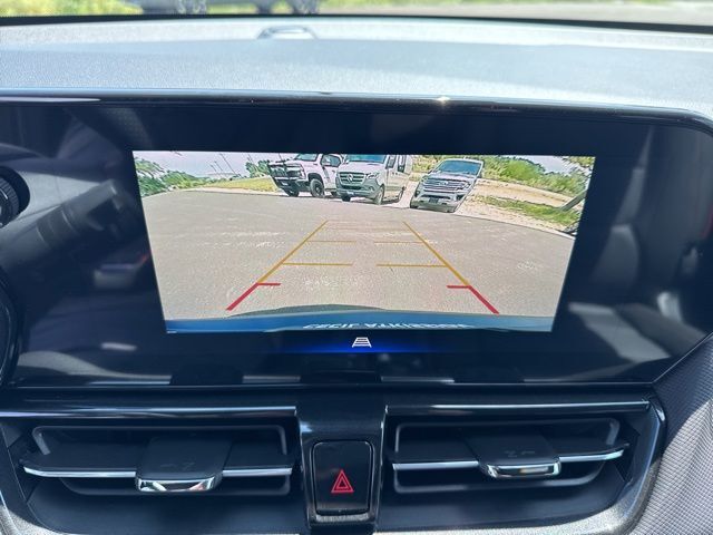 2026 Chevrolet TrailBlazer RS Kerrville TX