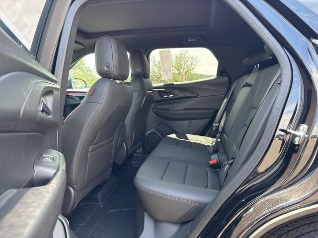 2026 Chevrolet TrailBlazer RS Kerrville TX