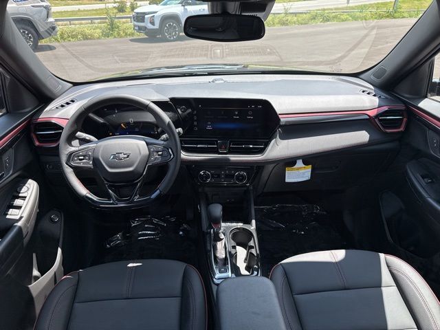 2026 Chevrolet TrailBlazer RS Kerrville TX