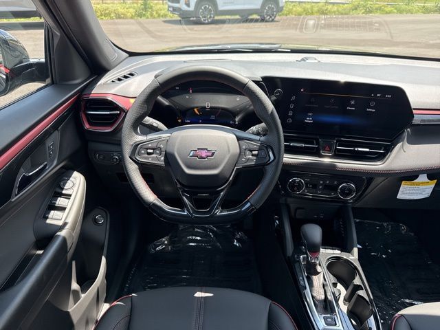 2026 Chevrolet TrailBlazer RS Kerrville TX