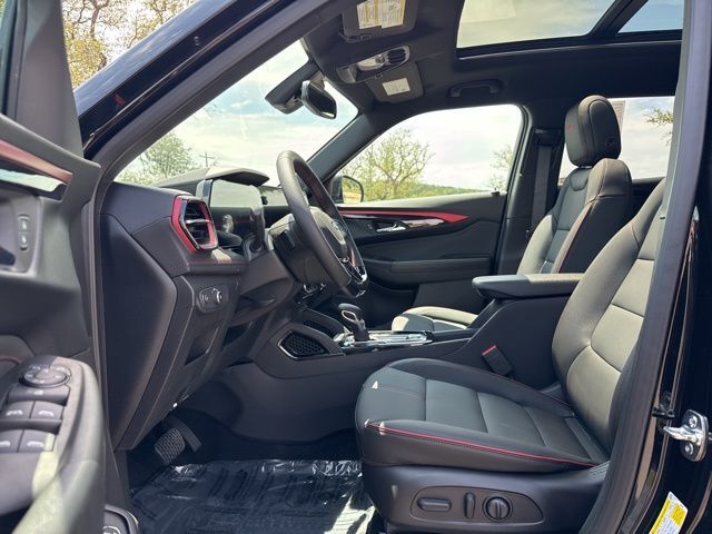 2026 Chevrolet TrailBlazer RS Kerrville TX