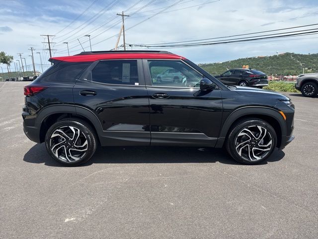 2026 Chevrolet TrailBlazer RS Kerrville TX