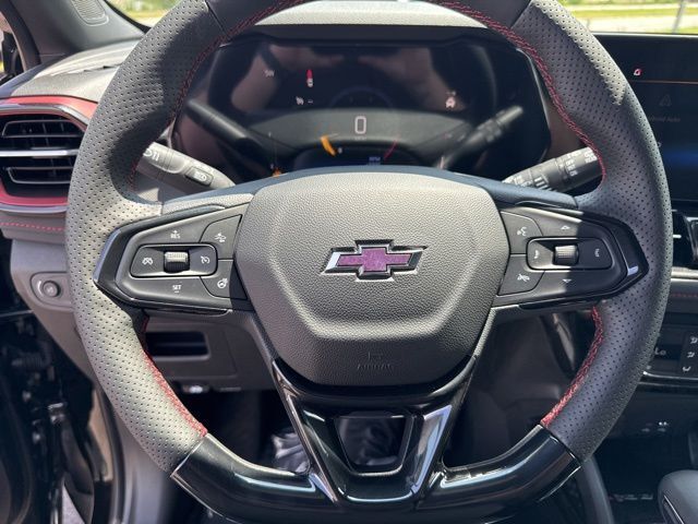 2026 Chevrolet TrailBlazer RS Kerrville TX