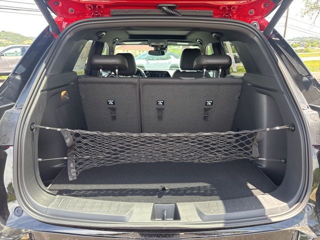 2026 Chevrolet TrailBlazer RS Kerrville TX