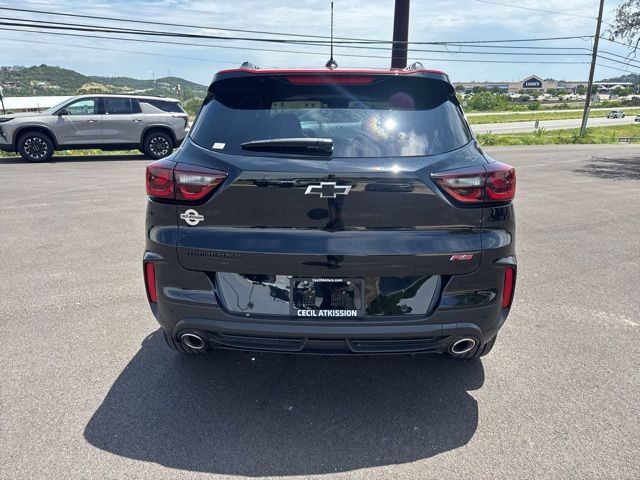 2026 Chevrolet TrailBlazer RS Kerrville TX