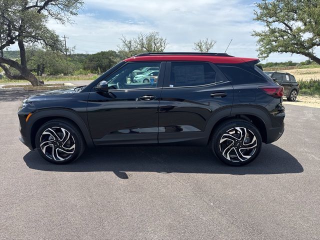 2026 Chevrolet TrailBlazer RS Kerrville TX