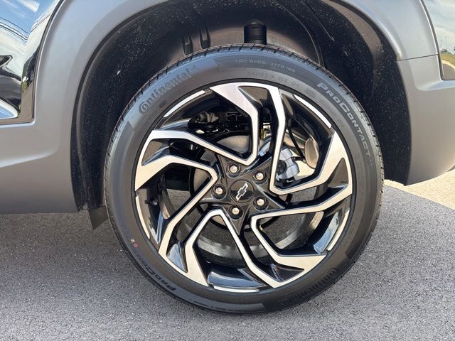 2026 Chevrolet TrailBlazer RS Kerrville TX